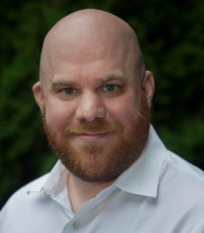 Nick  Larson